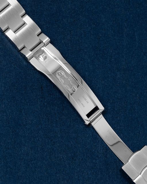 Rolex Oyster Perpetual 277200 Image 3